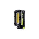 Unilite SLR-1450 Incredibly versatile compact work light with rotating handle and body as well as strong magnets and removable battery.