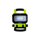 Unilite SLR-3500 Industrial work light with bright 3500 lumen output and removable battery with powerbank.