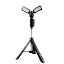 Unilite TL-6000 6000 Lumen Extending Tripod Light