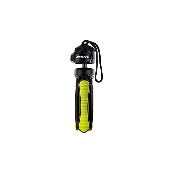 Unilite TRIPOD-MINI Compact Tripod for Small Worklights and Mobile Phones.