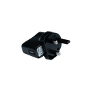 Unilite UK-USB-PLUG 1 AMP USB plug with single USB A output