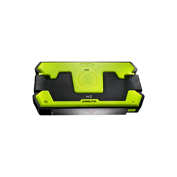 Unilite WCSGL Wireless charging pad for 1 device.