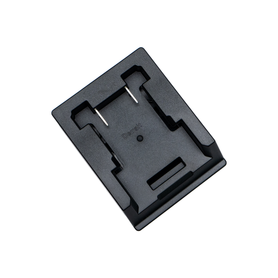Unilite MTB-ADAP-DEWALT DeWalt Battery Adaptor For MTB Site Light
