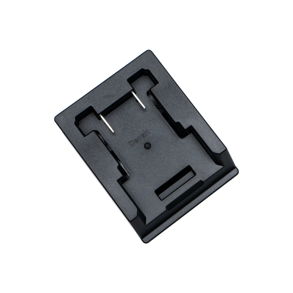 Unilite MTB-ADAP-DEWALT DeWalt Battery Adaptor For MTB Site Light