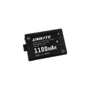 Unilite BATTERY-HT650R 1100mAh Spare Battery for HT-650