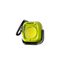 Unilite K-550 Powerful Work Light with built in carabiner for hanging