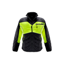 Unilite LWJ Stylish Unilite lightweight padded jacket with high vis detailing