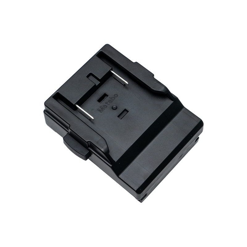 Unilite MTB-ADAP-METABO Metabo Battery Adaptor For MTB Site Light