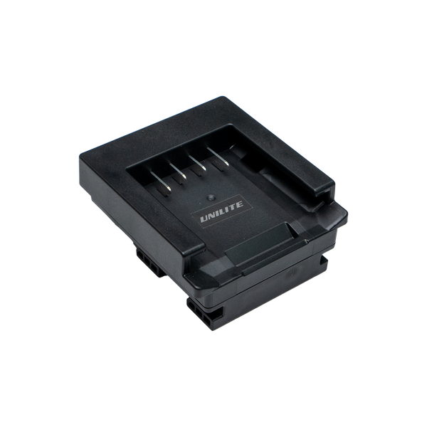 Unilite MTB-ADAP-UNILITE Unilite Battery Adaptor For MTB Site Light