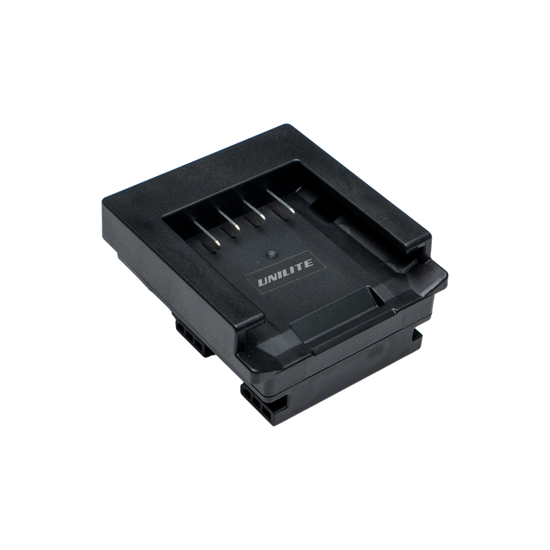 Unilite MTB-ADAP-UNILITE Unilite Battery Adaptor For MTB Site Light