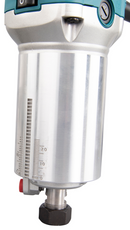 Makita RT0702CX4/2 1/4" Trimmer/Router -  Body Only