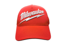 Milwaukee 4939742611 Mesh Baseball Cap