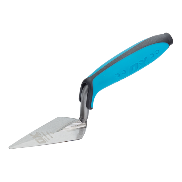 OX Tools OX-P013604 Pro Pointing Trowel London Pattern - 4" / 102mm