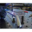 Bessey TW28A-STC TW, adaptor for Bessey toggle clamps