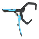 OX Hand Tools P204702 Auto Adjust 11-Inch C-Clamp - Gripped