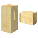Trend Tools TR02X1/4TC Two Flute Cutter 4Mm Diameter