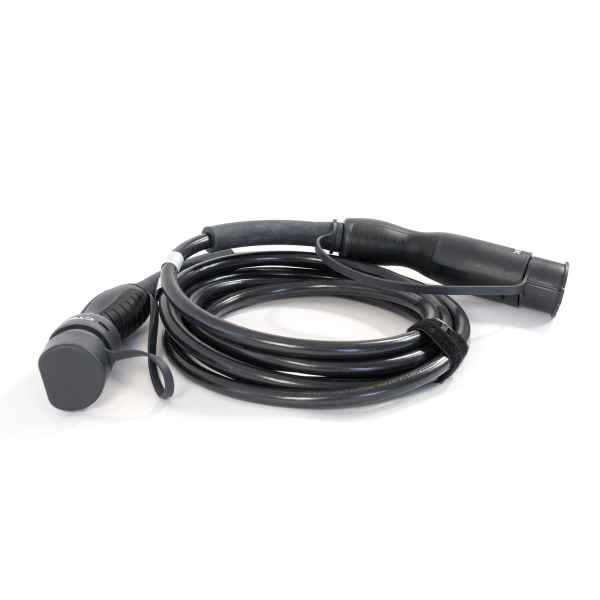CTEK 40-324 EV Cable Car Plug Type 1 Mode 3- 1 Phase
