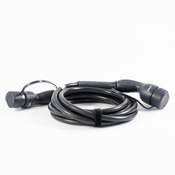 CTEK 40-323 EV Cable Car Plug Type 2 Mode 3- 3 Phases