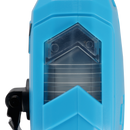 Contractor 30m/100' ABS Chalk Reel - Basic Bold Line / 1:1 Gear Ratio