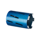 OX Tools OX-BX10-107 Spectrum Superior Superfast Helix Dry Diamond Core Drill - 107mm