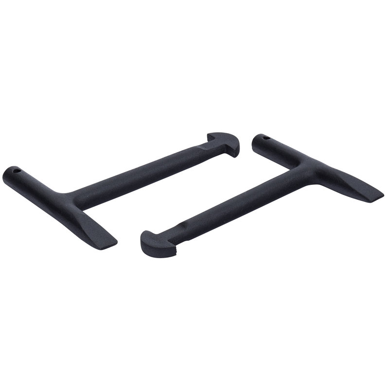 OX Tools OX-T449102 Trade Manhole Cover Keys