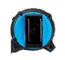 OX Hand Tools P631005 Pro 5m Metric Only Tuff Blade Tape Measure - Magnetic Dual Hook & 32mm Wide Blade