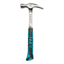 OX Tools OX-P080120 Pro Claw Hammer - 20 oz