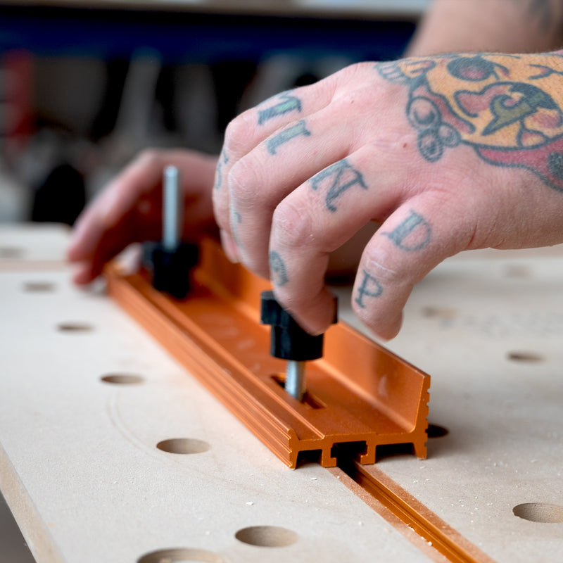 BORA BR G100301  14-Inch Dog Fence