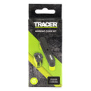 TRACER AMGS1 Marking Guide Set including Scribe Block + Centre Finder)