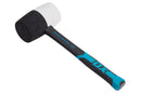 OX Tools OX-T081932 Combination Rubber Mallet - 32 oz