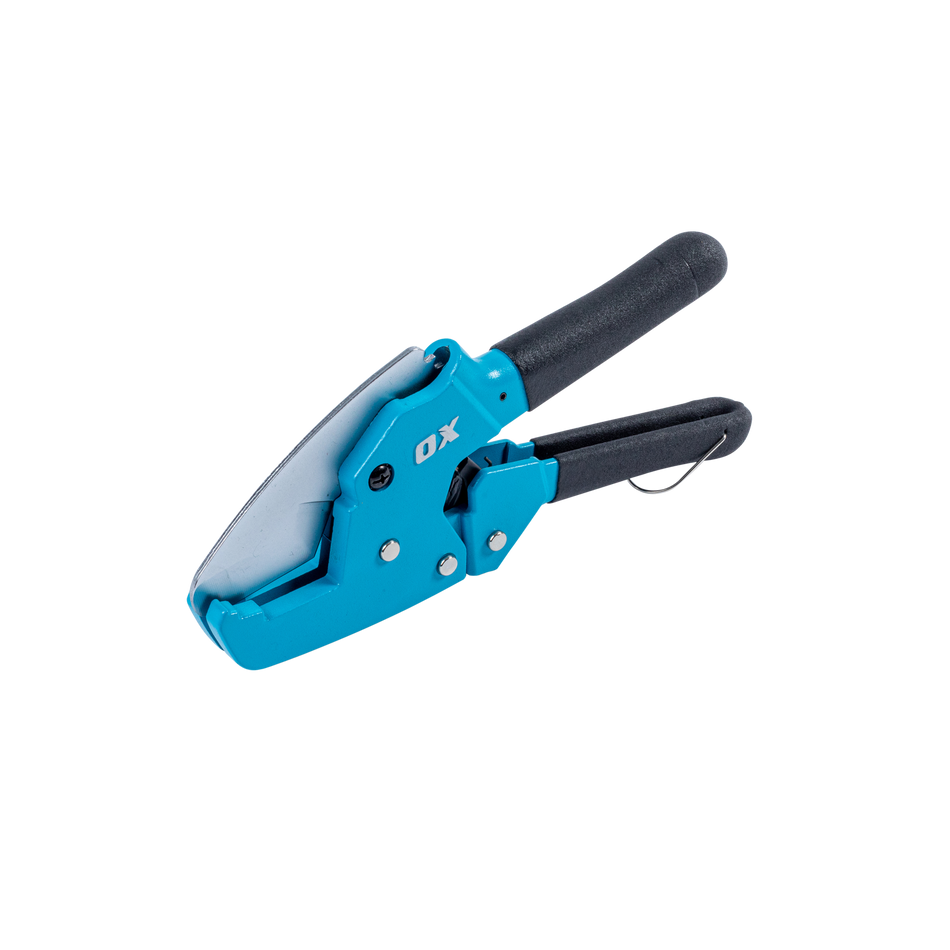 OX Tools OX-P449542 Pro PVC Pipe Cutter 16 - 42mm