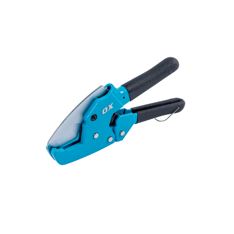 OX Tools OX-P449542 Pro PVC Pipe Cutter 16 - 42mm