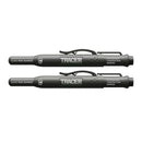 TRACER Clog Free Marker Set - Black (Twin Pack)