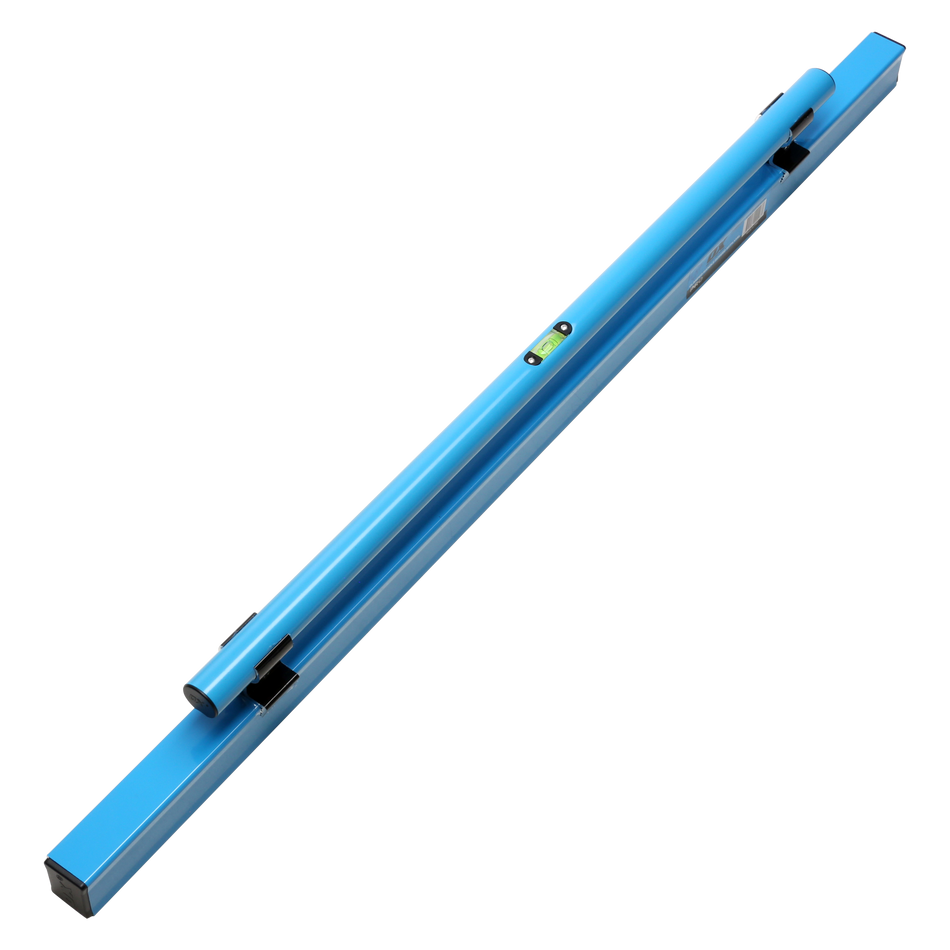 OX 1200mm Concrete Screed with vial