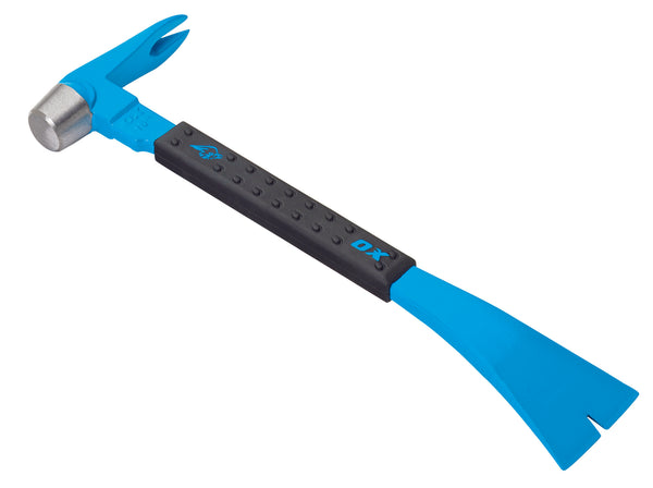 OX Tools OX-P083110 Pro Moulding Bar - 10" / 250mm