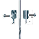 Trend Tools UNI/CS Universal Countersink
