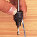 Trend Tools UNI/CS Universal Countersink