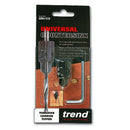 Trend Tools UNI/CS Universal Countersink