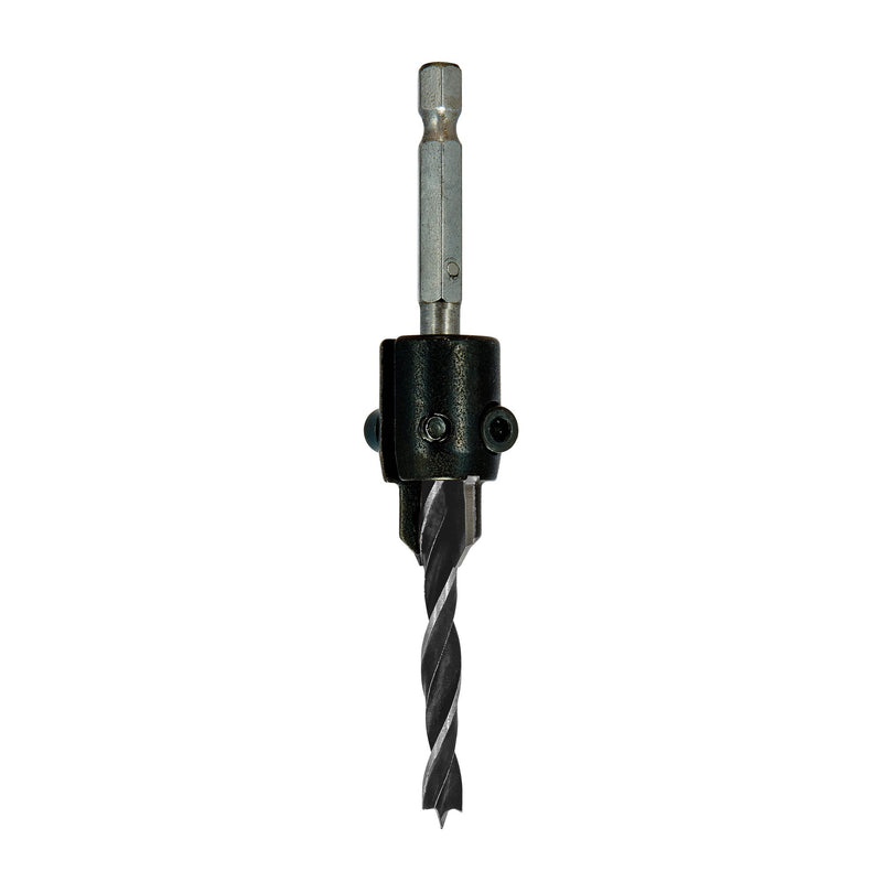 Trend Tools UNI/CS Universal Countersink