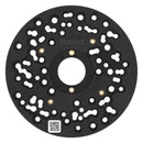 Trend Tools UNIBASE/180 180Mm Universal Plunge Router Sub-Base