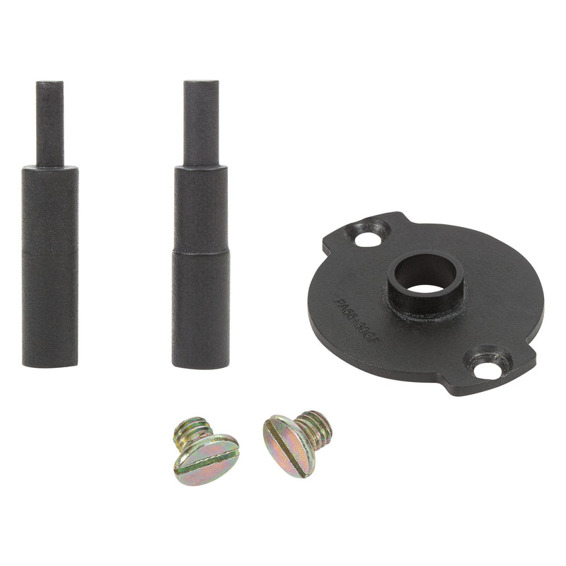 Trend Tools UNIBASE/180 180Mm Universal Plunge Router Sub-Base