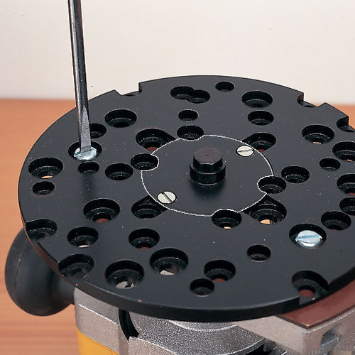 Trend Tools UNI/GB16 Unibase Guide Bush 16Mm Outside Diameter