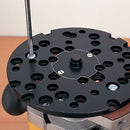 Trend Tools UNI/GB16 Unibase Guide Bush 16Mm Outside Diameter