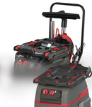 STARMIX 110099639 Unifix Adaptor Plate