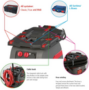 STARMIX 110099639 Unifix Adaptor Plate