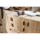 Bessey UK80 UniKlamp UK 800/80 clamp,