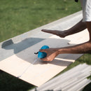 Contractor 30m/100' ABS Chalk Reel - Basic Bold Line / 1:1 Gear Ratio