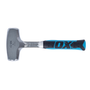 OX Tools OX-P082704 Pro Club Hammer - 4 lb