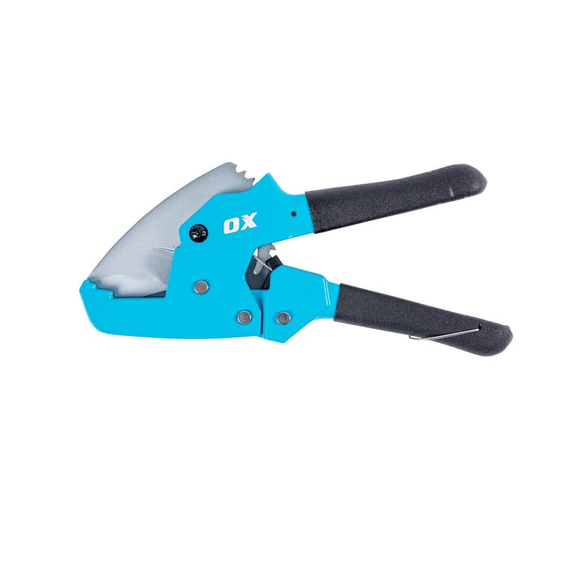 OX Tools OX-P449542 Pro PVC Pipe Cutter 16 - 42mm