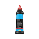 OX Hand Tools P630809 40-ounce/2.5-Pound Permanent Red Marking Chalk - Permanence 3